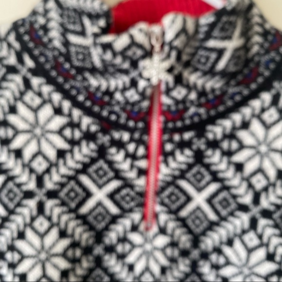 Cambridge Dry Goods sweater - Picture 3 of 4